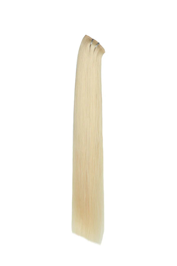 613 Blonde -Seamless Clip ins
