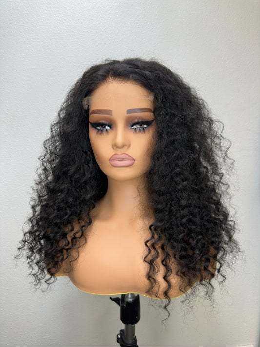 Glueless Wigs